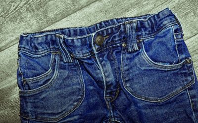 Jeans, How to find a better fit