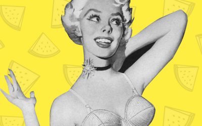 Bras: The True Story of an Ample Bust